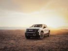 2026 GMC Sierra EV AT4